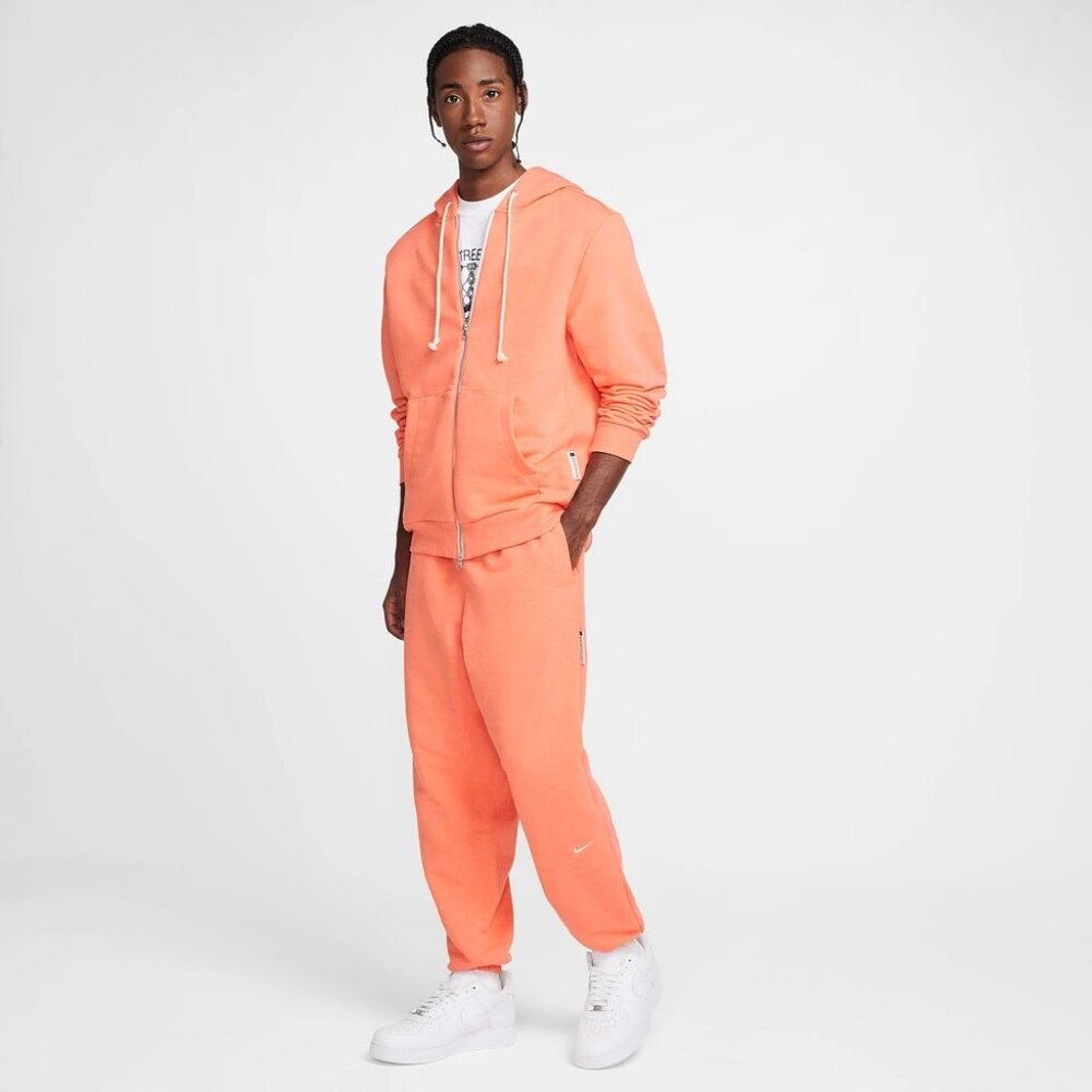 Nike Standard Issue Men's Dri-FIT Basketball Tracksuit